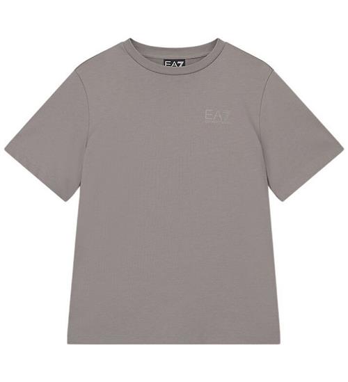 EA7 T-shirt - Cloudburst