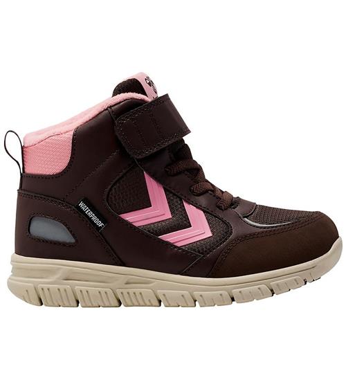 Hummel Vinterstøvler - Tex - X-Light 2.0 Mid - Java