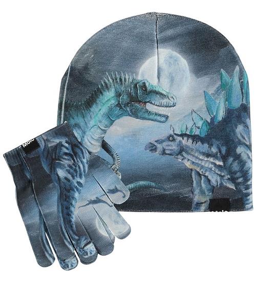 Molo Hue/Handsker - Kaya - Arty Dinos