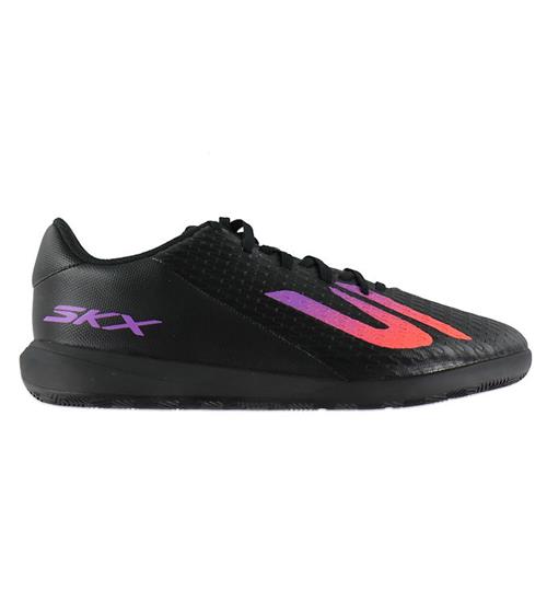 Skechers Fodboldstøvler - SKX 2 Club IC - Black