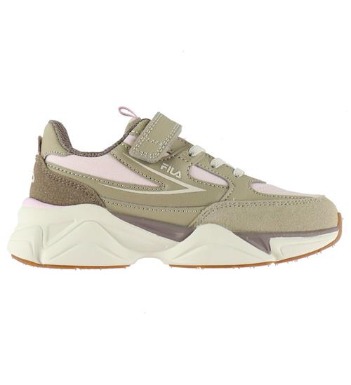 Fila Sko - Recade - Oxford Tan/Carinaria