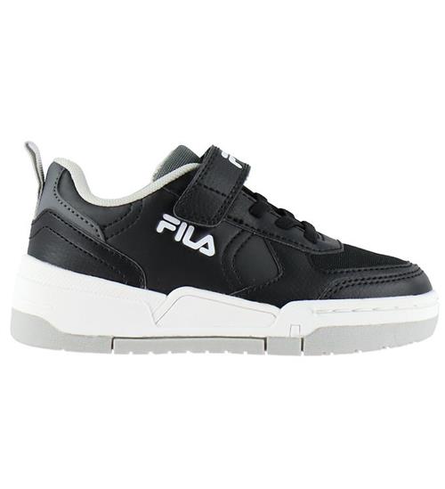 Fila Sko - Vittorio - Sort m. Hvid