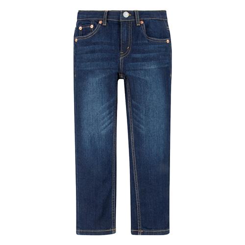 Levi's Lvb 512 Slim Taper Jean Hydra-4 Y  Marineblå  4 år  Drenge