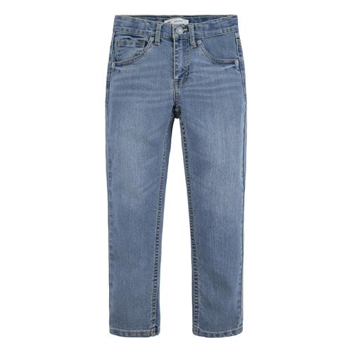 Levi's Lvb-510 Skinny Fit Jeans Burbank-12 Y  Blå  12 år  Drenge