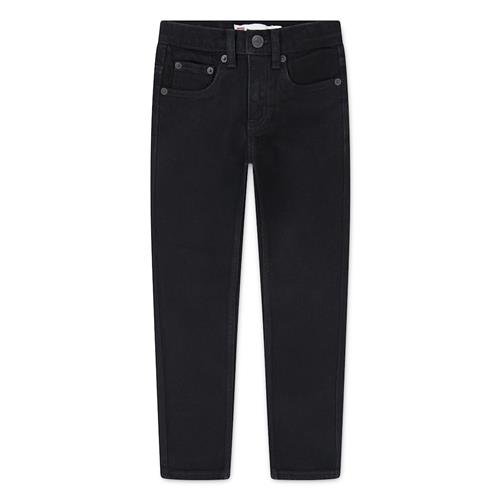 Levi's Lvb 511 Slim Non Performance Black Stretch-10 Y  Sort  10 år  Drenge
