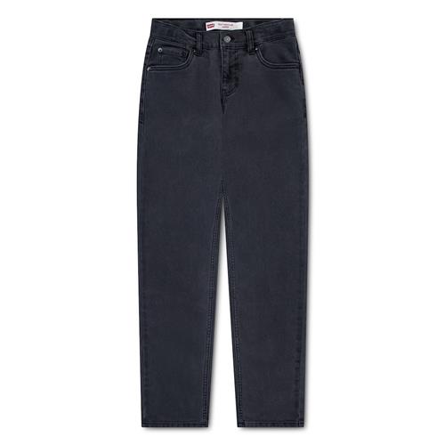 Levi's Lvb 502 Regular Taper Jeans Cosmic-12 Y  Sort  12 år  Drenge