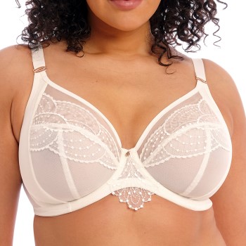Elomi BH Priya Plunge Bra Vanille J 90 Dame