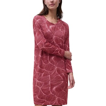 Femilet Yara Nightdress Rød/Rosa modal 42 Dame