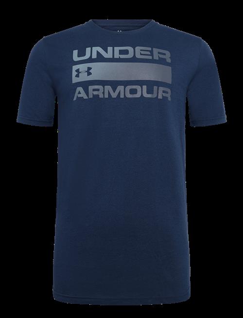 Under Armour | Ua Team Issue Wordmark Ss | S