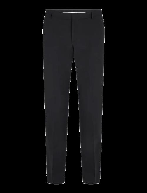 Calvin Klein | Stretch Wool Slim Suit Pant | 54