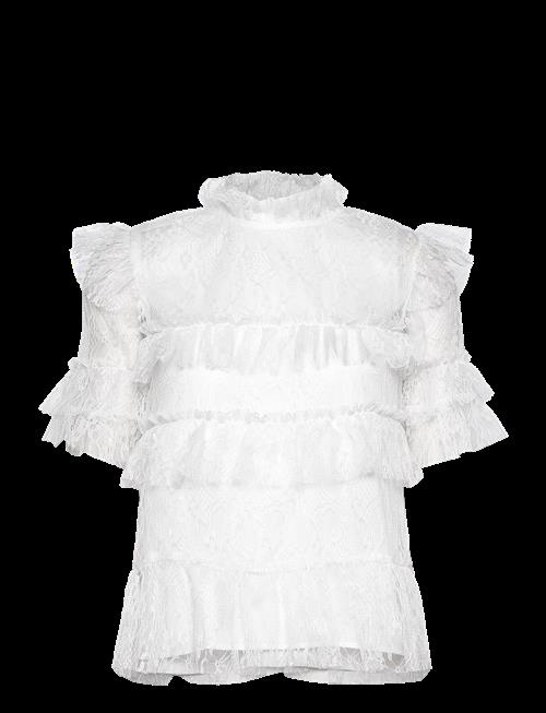 Malina | Rachel Blouse | L