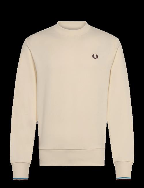 Fred Perry | Crew Neck Sweatshirt | XL
