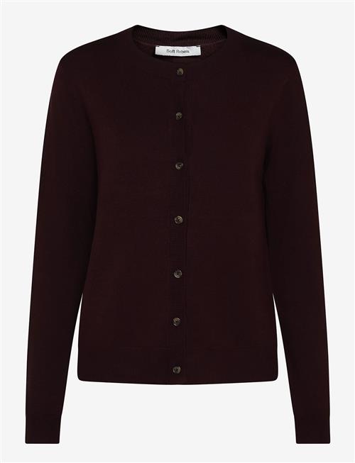 Soft Rebels | Srmarla Cardigan Knit | XXL