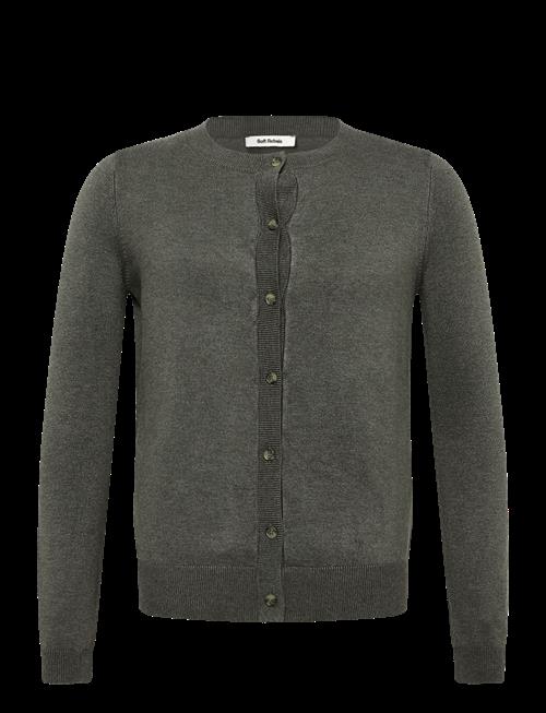 Soft Rebels | Srmarla Cardigan Knit | M
