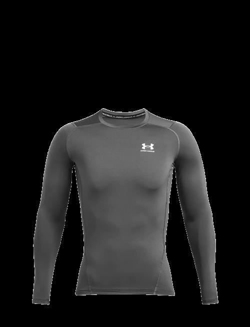 Under Armour | Ua Hg Armour Comp Ls | M