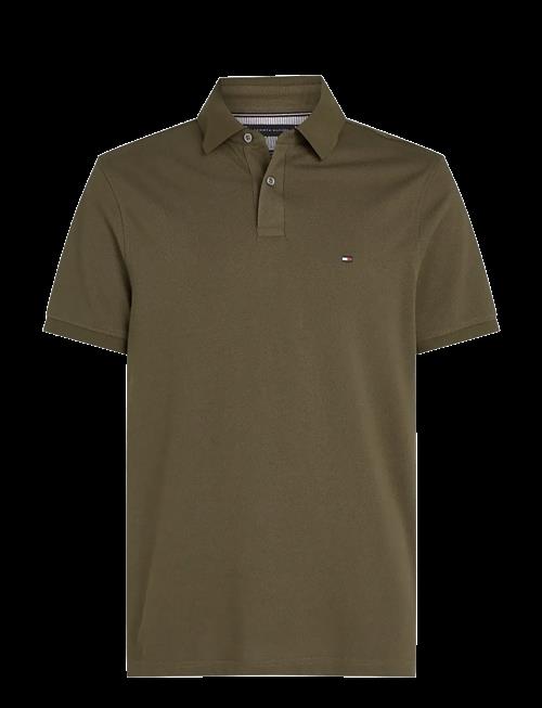 Tommy Hilfiger | Core 1985 Regular Polo | XXXL