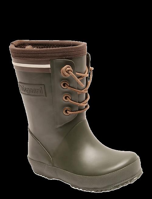 Bisgaard | Bisgaard Lace Thermo | 28/18.7CM