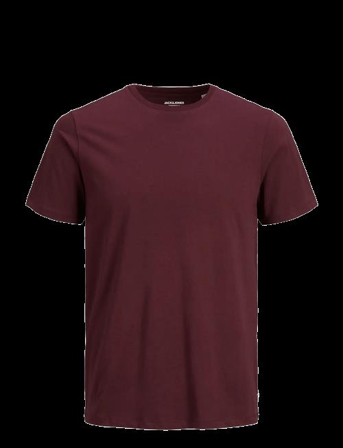 Jack & Jones | Jjeorganic Basic Tee Ss O-Neck Noos | S