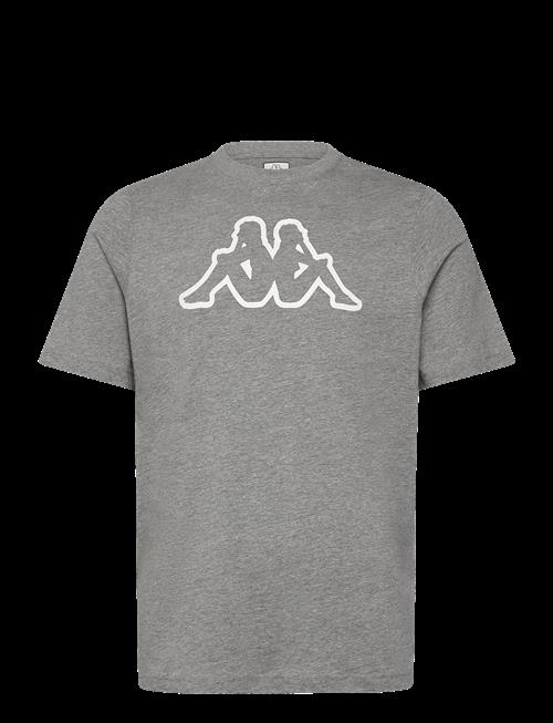 KAPPA | Km - Logo Korpo Cromen | L