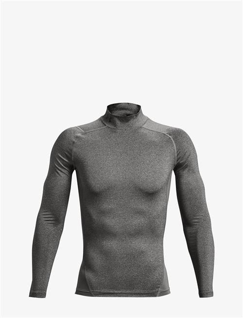 Under Armour | Ua Hg Armour Comp Mock Ls | XXXXL