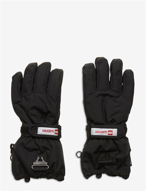 Lego Wear | Lwatlin 700 - Gloves W/Mem. | 122-128