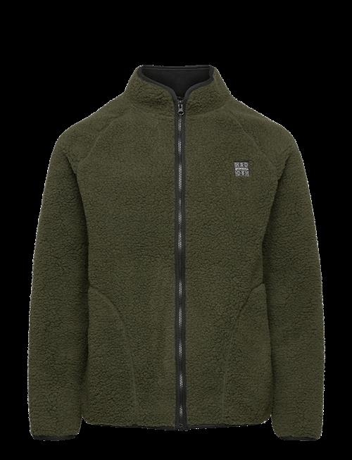 H2O | Langli Pile Jacket | XS