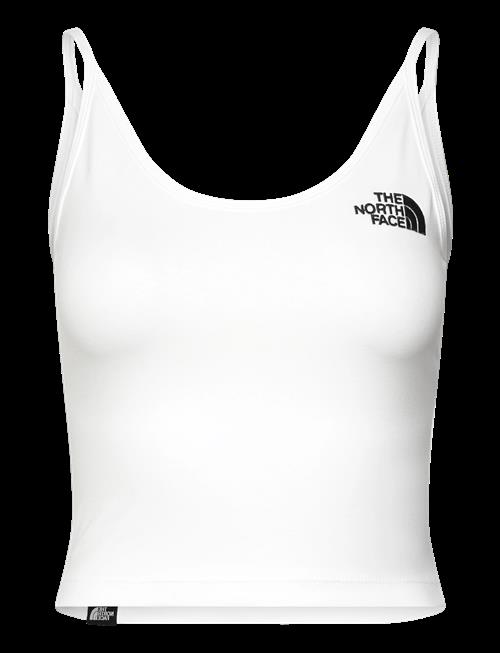 The North Face | W Slim Crop Tank | L
