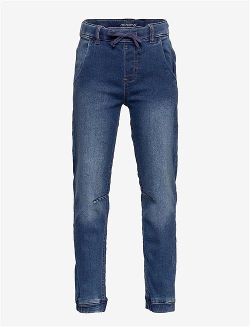 Minymo | Jeans Stretch Loose Fit | 122