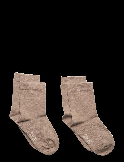 Minymo | Ankle Sock (2-Pack) | 27\30