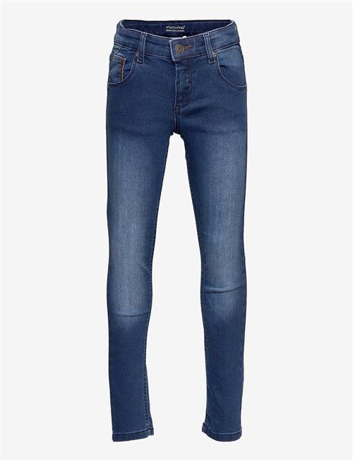 Minymo | Jeans Stretch Slim Fit | 140