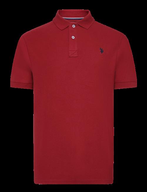 U.S. Polo Assn. | Uspa Polo Alfred Men | L