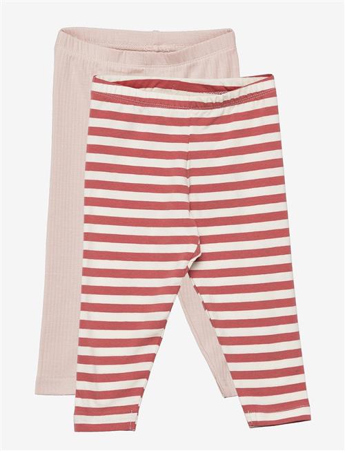 Minymo | Leggings (2-Pack) | 68
