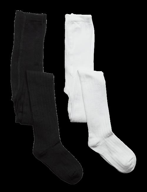 Minymo | Stocking - Bamboo Rib (2-Pack) | 56\62