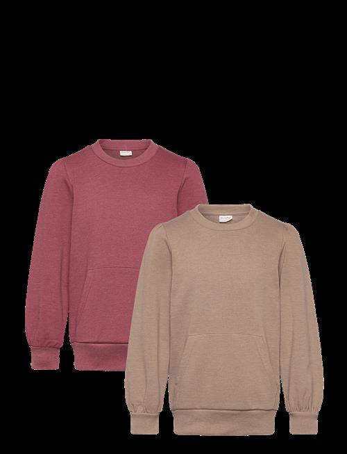 Minymo | Sweat Shirt (2-Pack) | 140