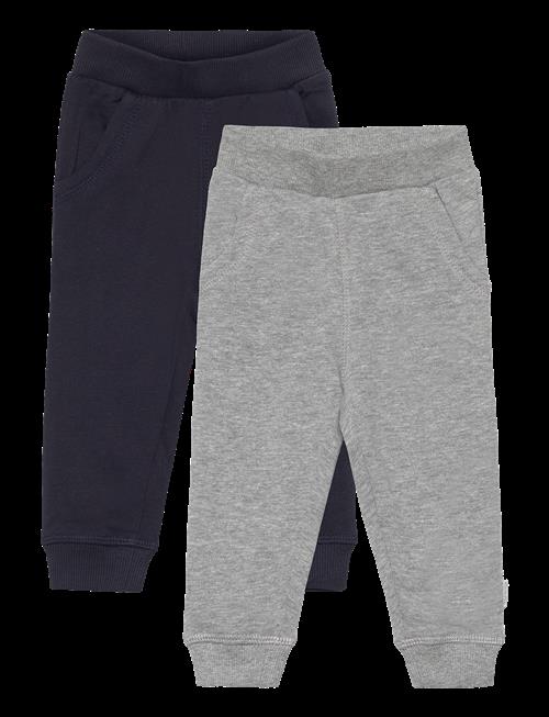 Minymo | Sweat Pants (2-Pack) | 50