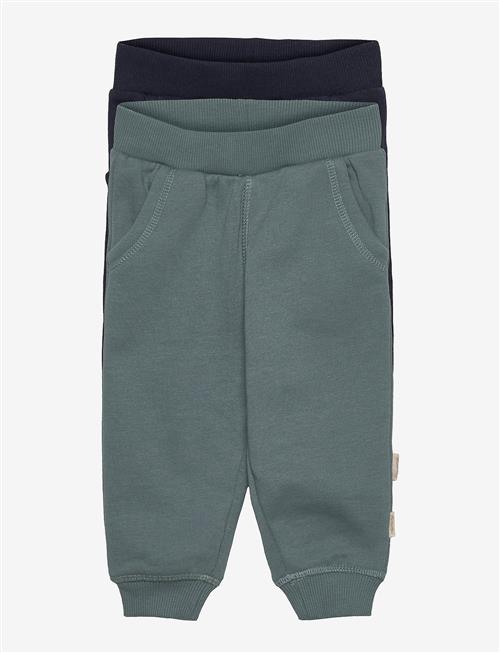 Minymo | Sweat Pants (2-Pack) | 56