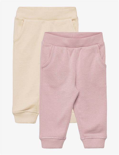 Minymo | Sweat Pants (2-Pack) | 74