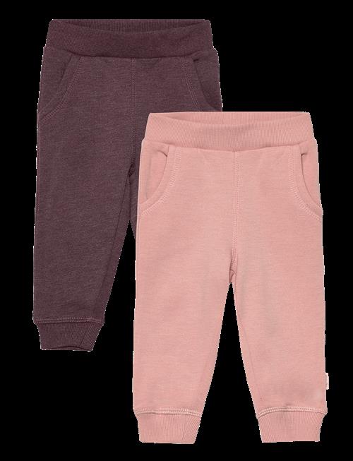 Minymo | Sweat Pants (2-Pack) | 74
