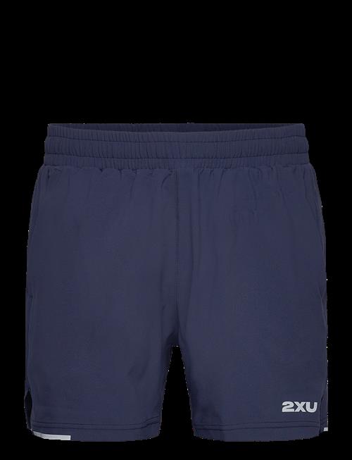 2XU | Aero 5 Inch Shorts | L