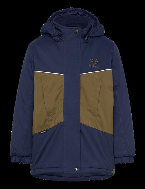 Hummel | Hmlconrad Tex Jacket | 122