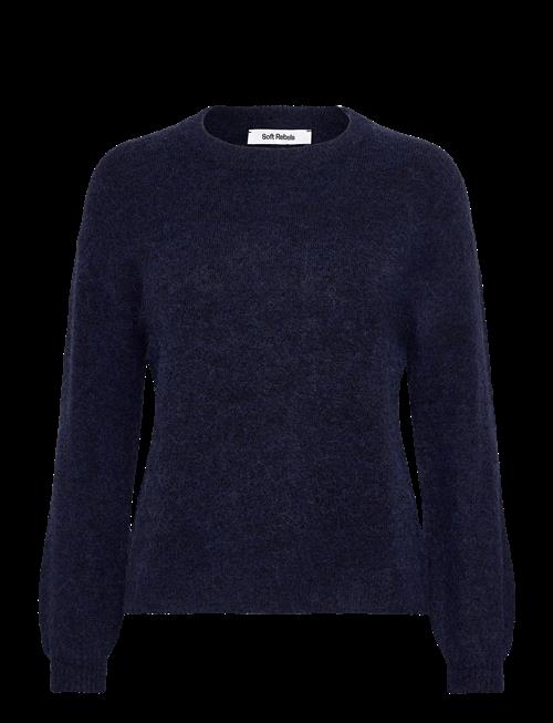 Soft Rebels | Srallison Knit - Rws | XL