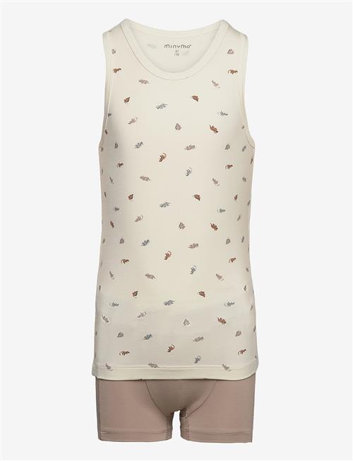 Minymo | Underwear Set | 134