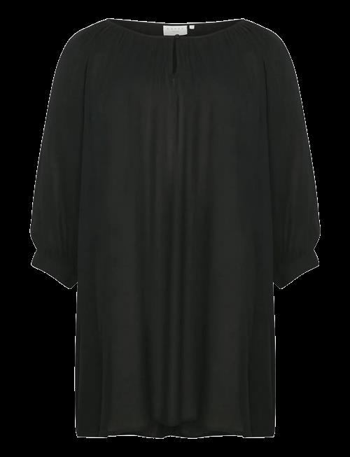 Kaffe Curve | Kcami 3/4 Sl Tunic | 44