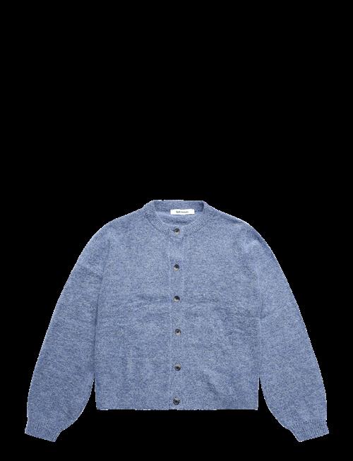 Soft Rebels | Srallison O-Neck Cardigan Knit - Rws | XXL