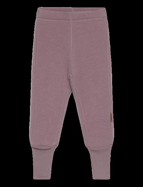 mikk-line | Wool Pants | 92