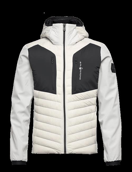 Sail Racing | Patrol Hybrid Jacket | S