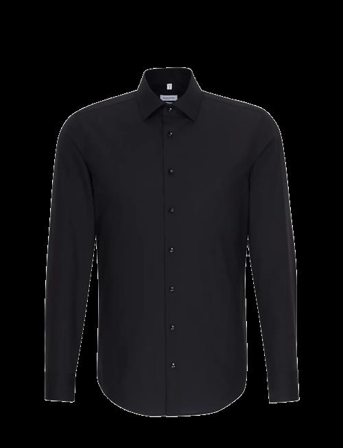 Seidensticker | Business Shirt Slim | 44
