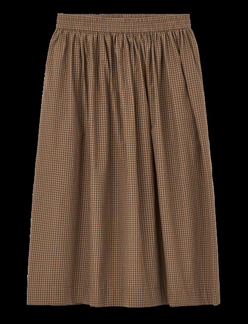 STUDIO FEDER | Olga Skirt - Poplin | L