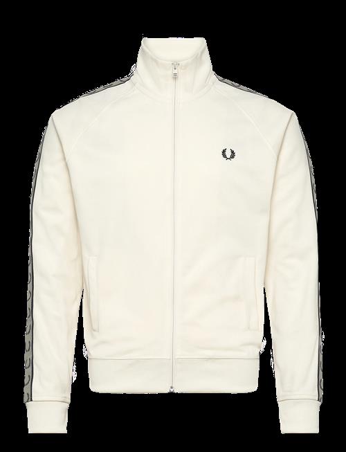 Fred Perry | Contrast Tape Trk Jkt | XL