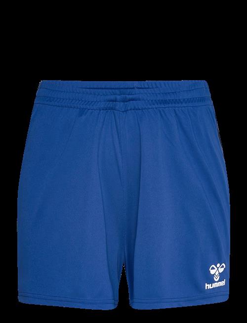 Hummel | Hmlauthentic Pl Shorts Woman | M